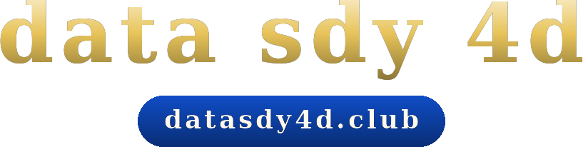 data sdy 4d logo